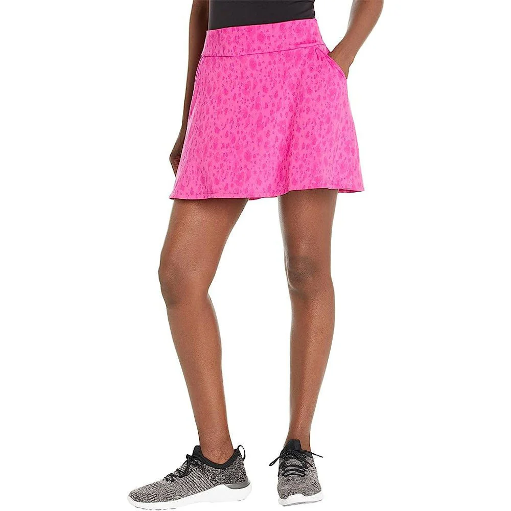 Adidas Women's Printed Skort - 16 Inch - Image 12