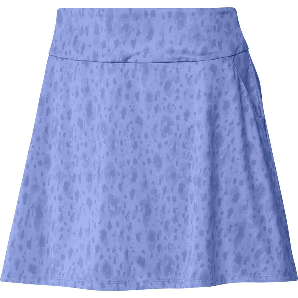 Adidas Women's Printed Skort - 16 Inch - Image 4