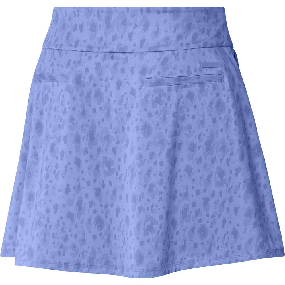 Adidas Women's Printed Skort - 16 Inch - Image 5
