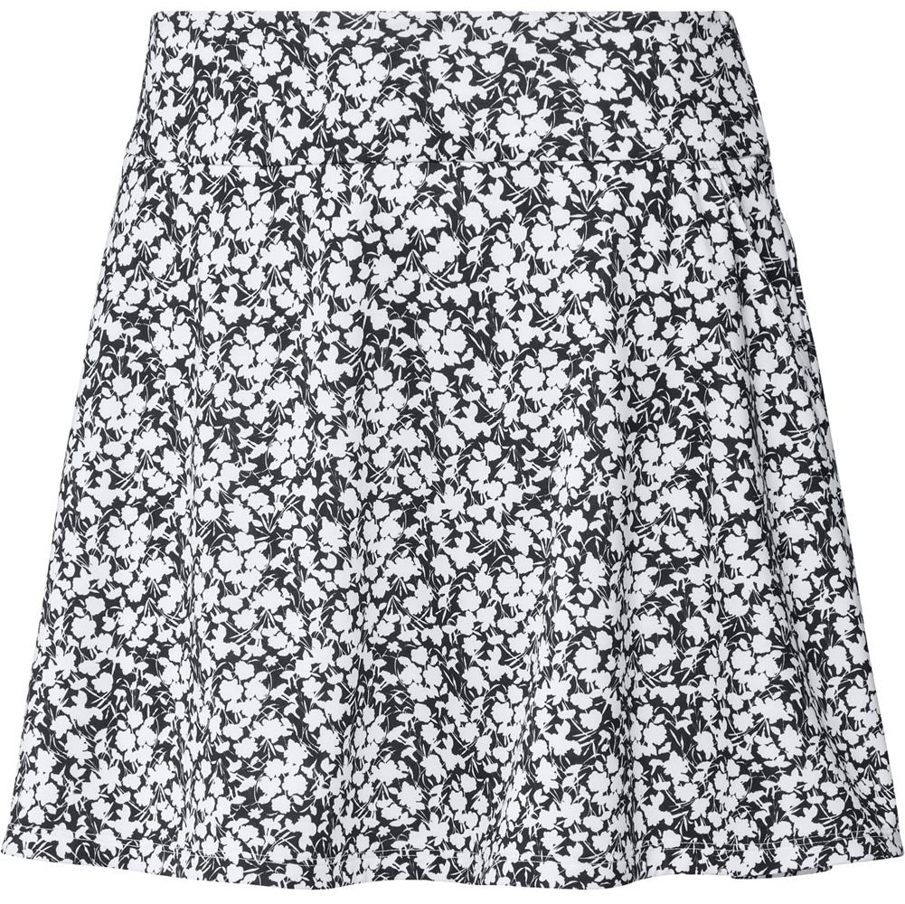 Adidas Women's Printed Skort - 16 Inch - Image 6