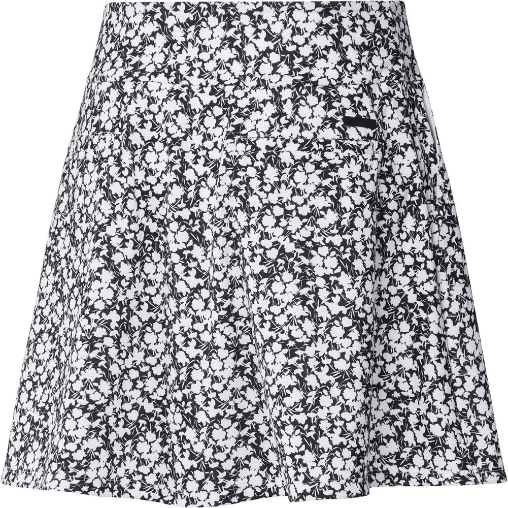 Adidas Women's Printed Skort - 16 Inch - Image 7