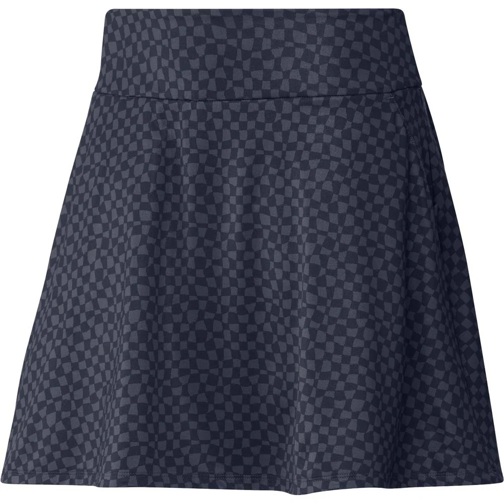 Adidas Women's Printed Skort - 16 Inch - Image 8