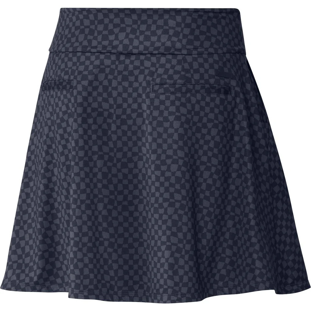 Adidas Women's Printed Skort - 16 Inch - Image 9