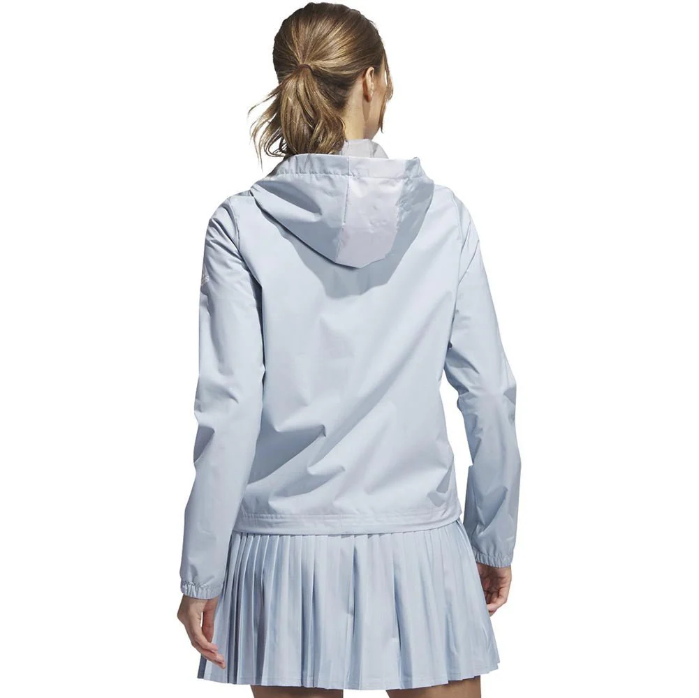 Adidas Women's Provisional Golf Jacket - Image 10