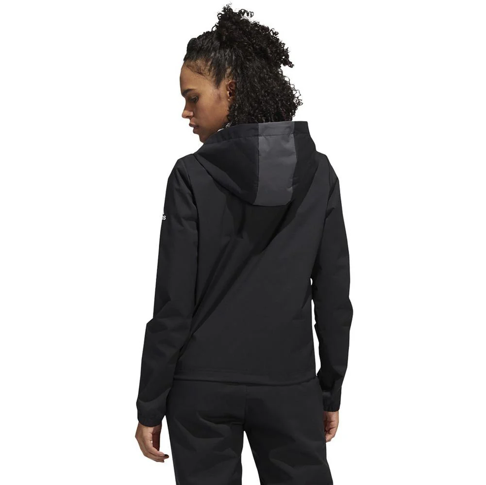 Adidas Women's Provisional Golf Jacket - Image 2