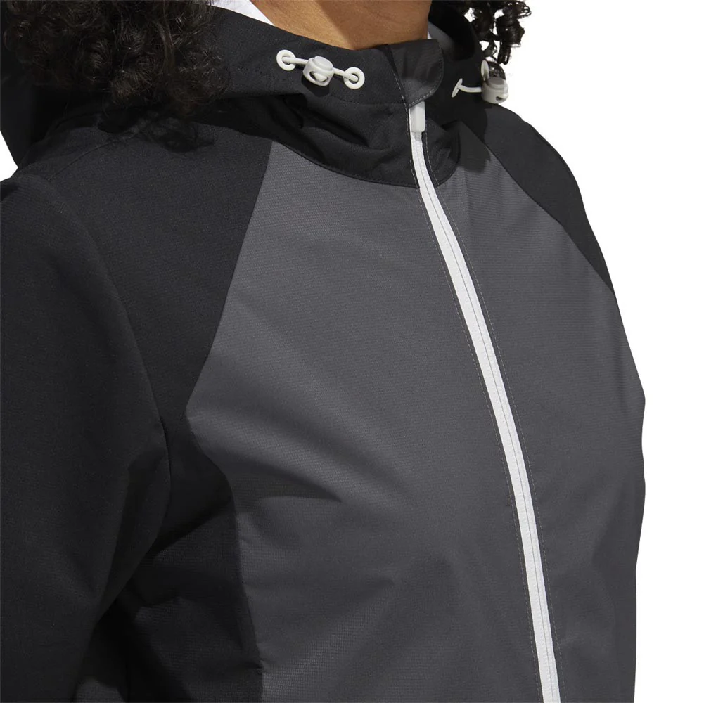 Adidas Women's Provisional Golf Jacket - Image 3