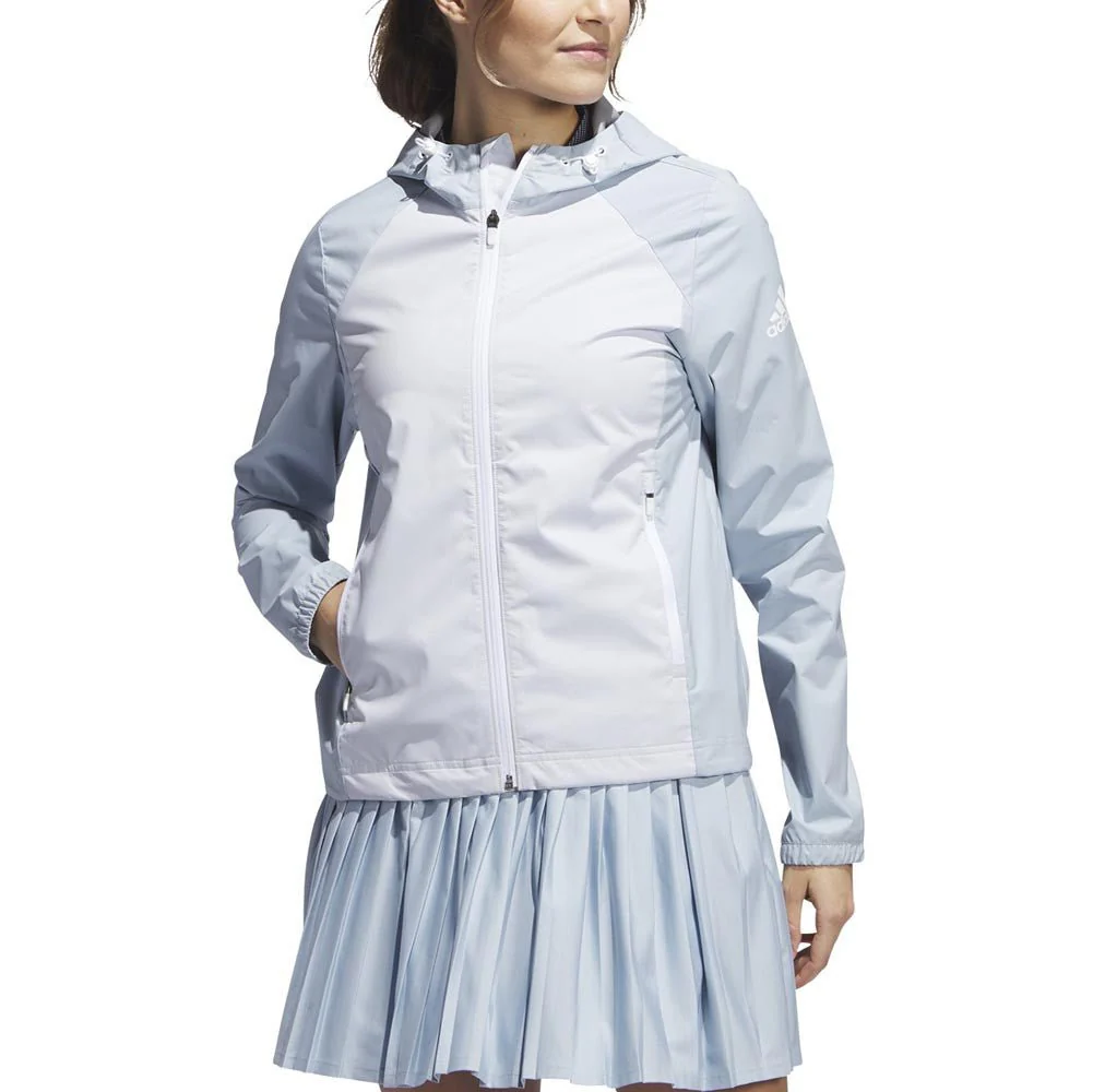 Adidas Women's Provisional Golf Jacket - Image 9