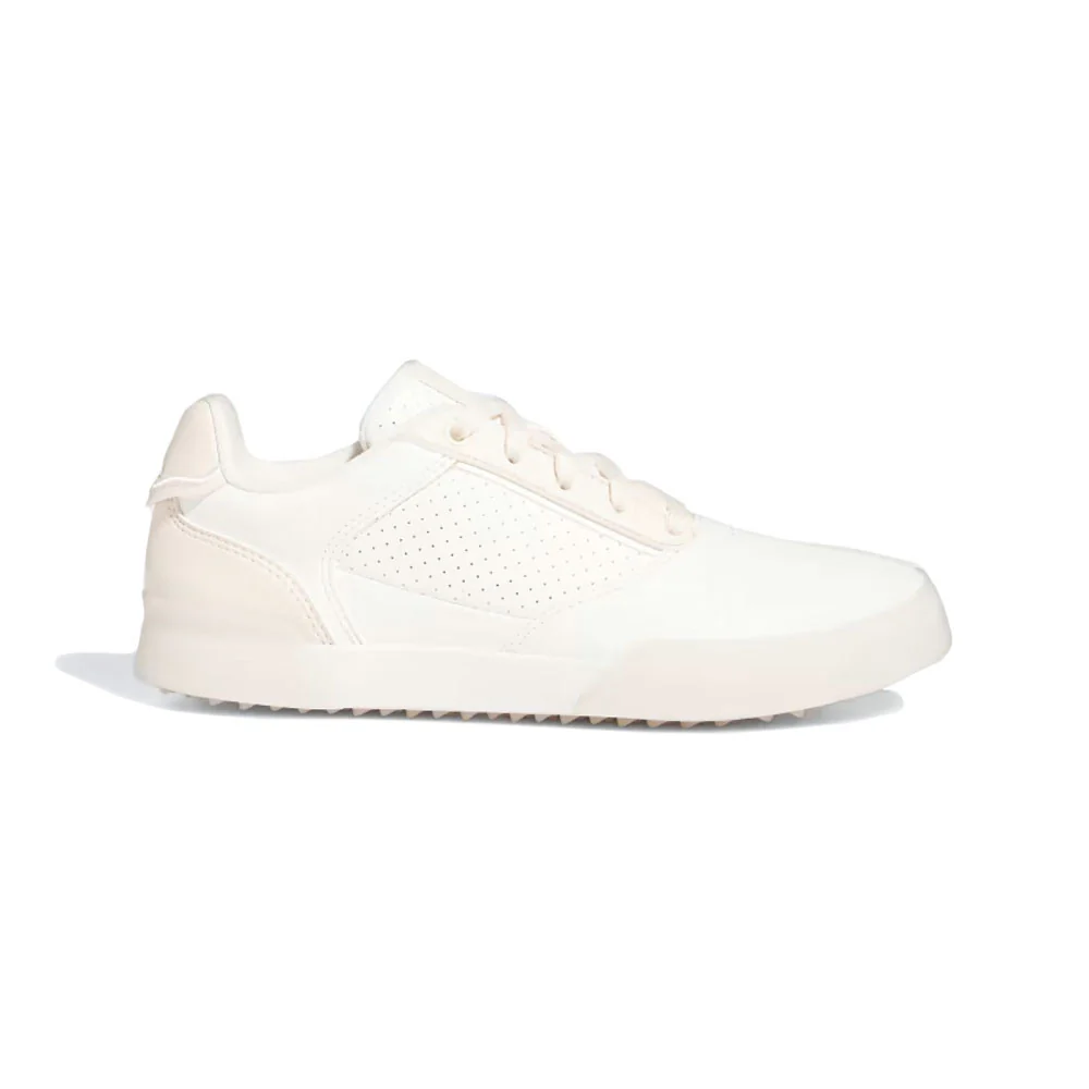 Adidas Women's Retrocross Golf Shoes