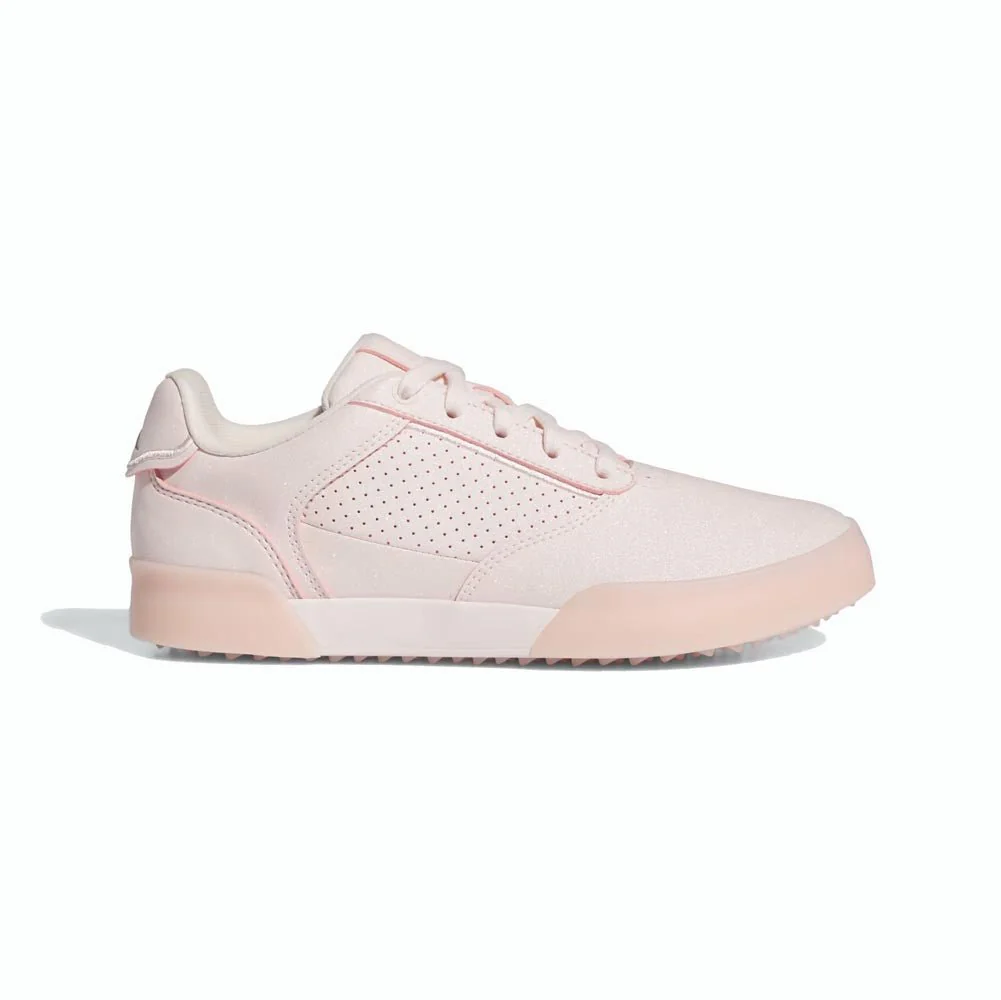 Adidas Women's Retrocross Golf Shoes - Image 16