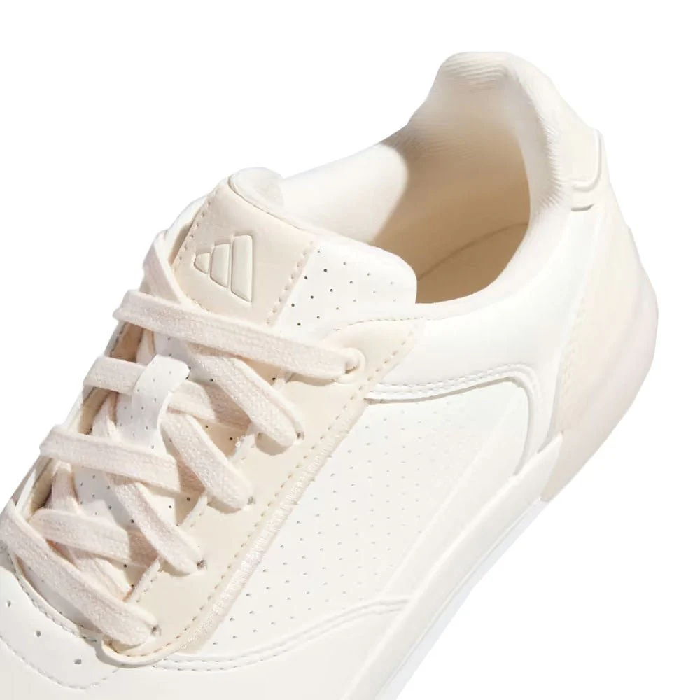 Adidas Women's Retrocross Golf Shoes - Image 5