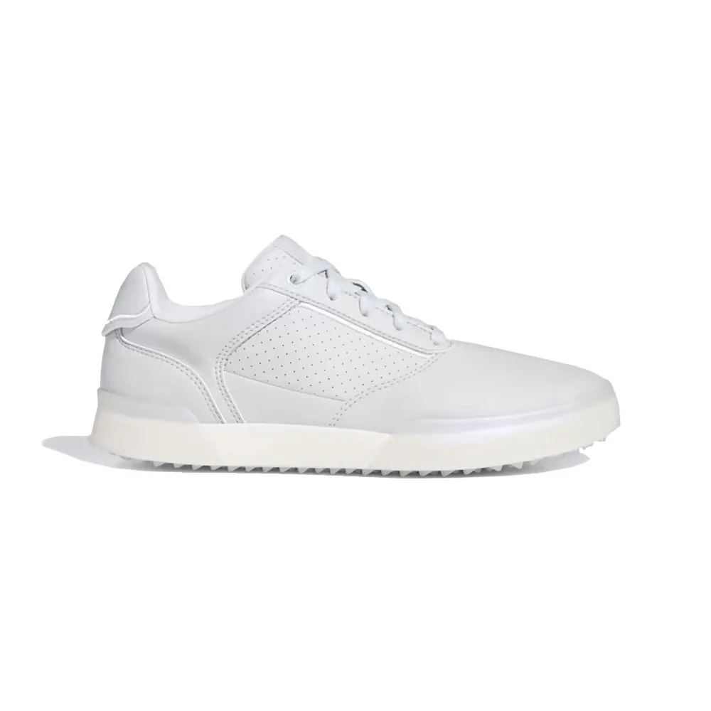 Adidas Women's Retrocross Golf Shoes - Image 6