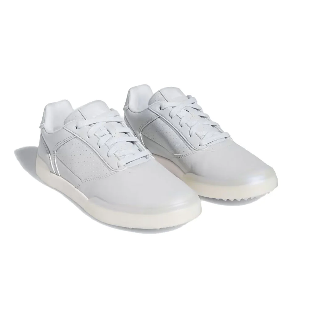 Adidas Women's Retrocross Golf Shoes - Image 7