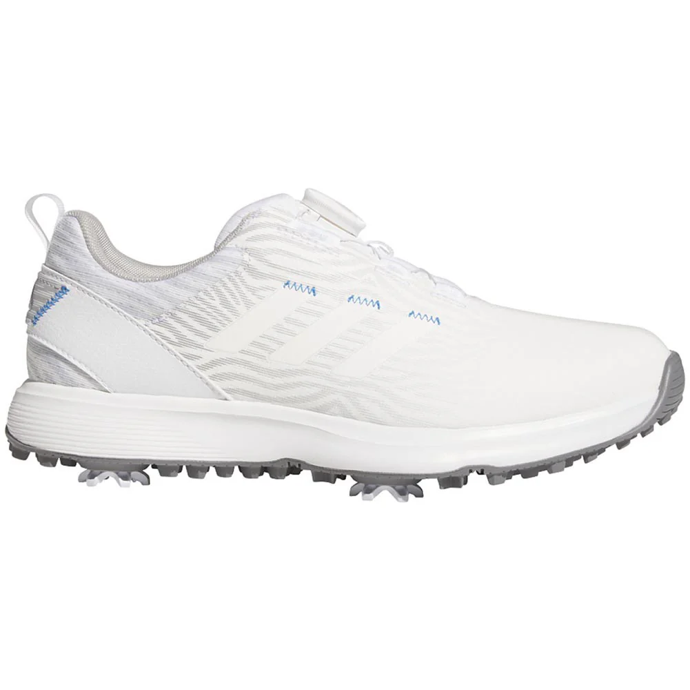 Adidas Women's S2G BOA Golf Shoes