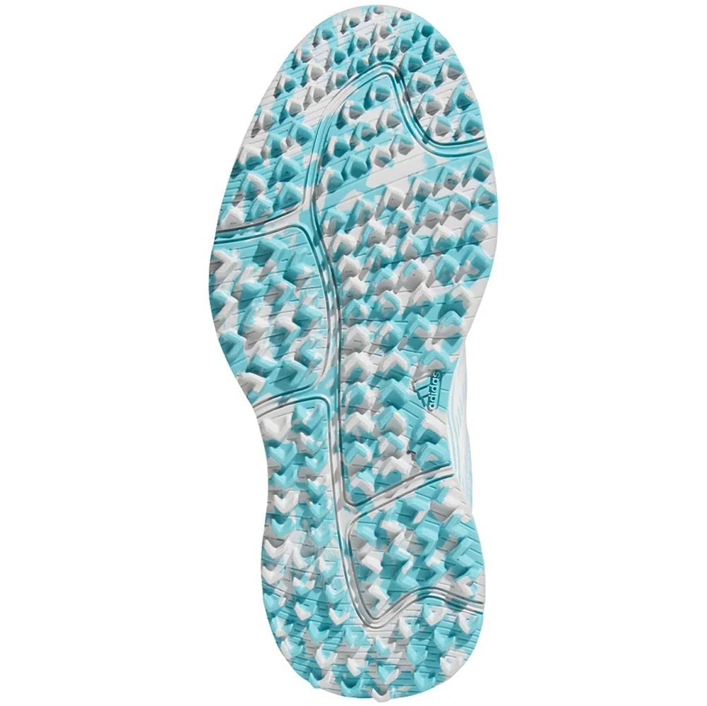 Adidas Women's S2G SL Golf Shoes - Image 13