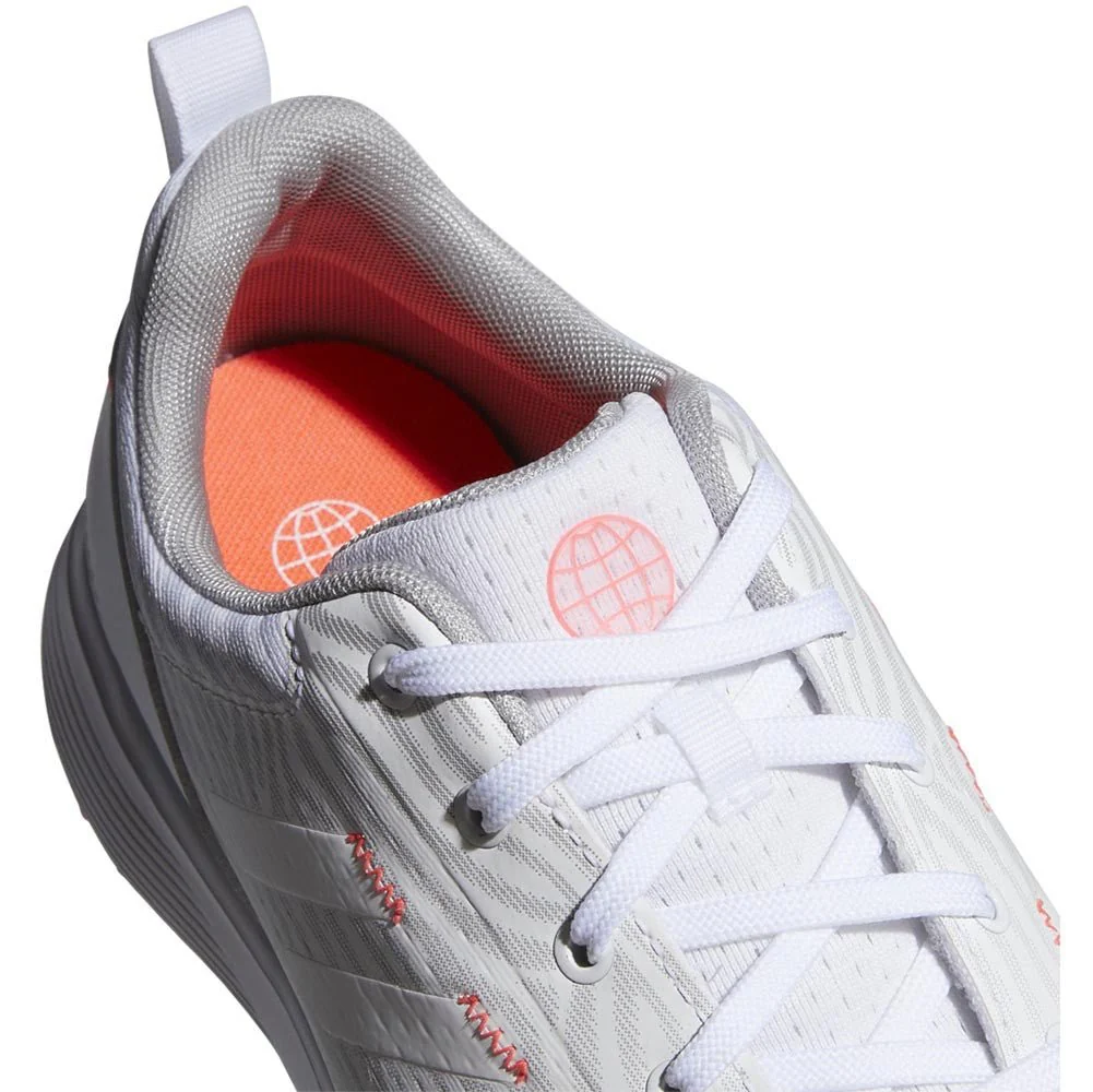 Adidas Women's S2G SL Golf Shoes - Image 8