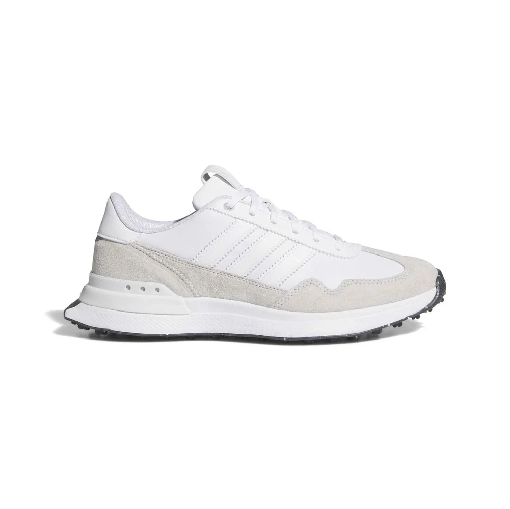 Adidas Women's S2G SL Textile 26 Golf Shoes - Image 7