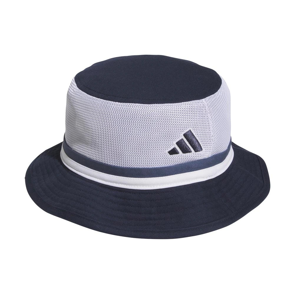 Adidas Women's Spring Mesh Golf Bucket Hat