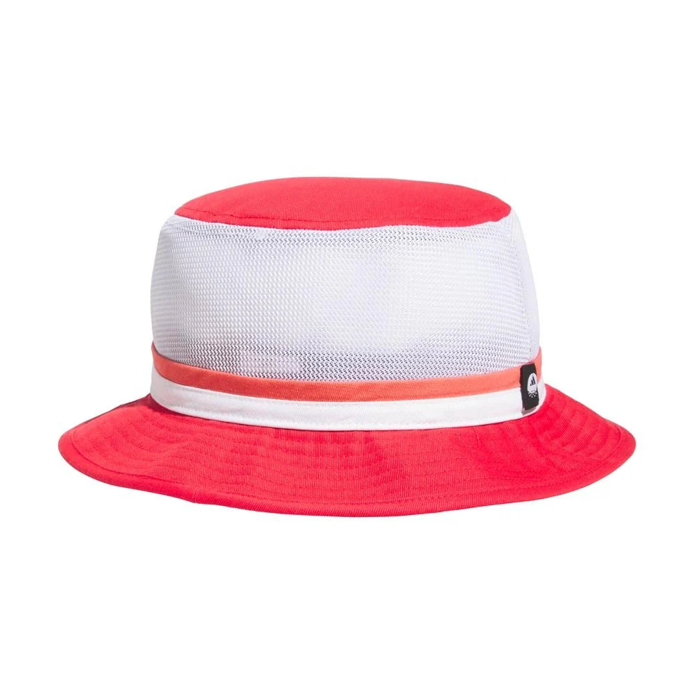 Adidas Women's Spring Mesh Golf Bucket Hat - Image 6