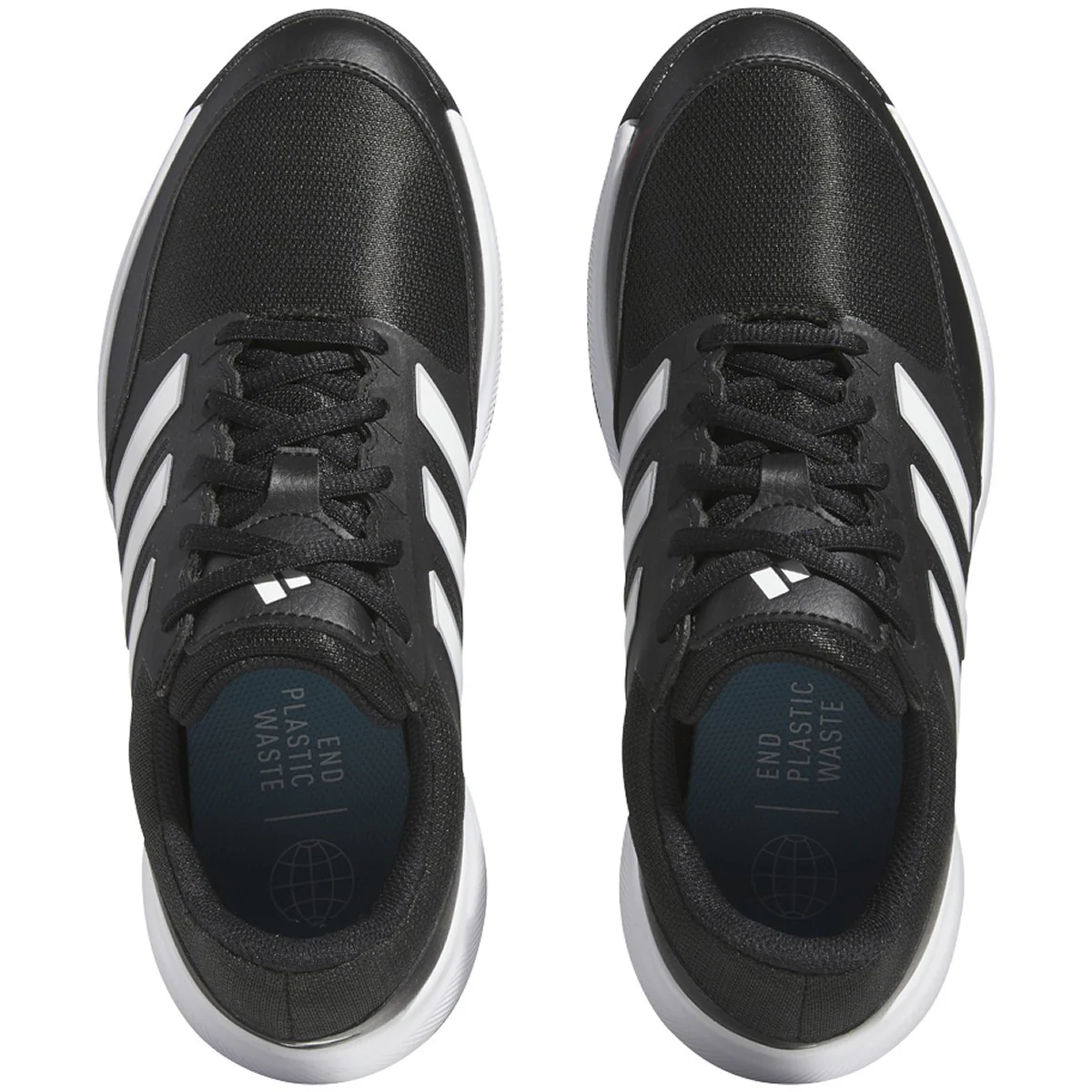 Adidas Women's Tech Response 3.0 Golf Shoes - Image 2