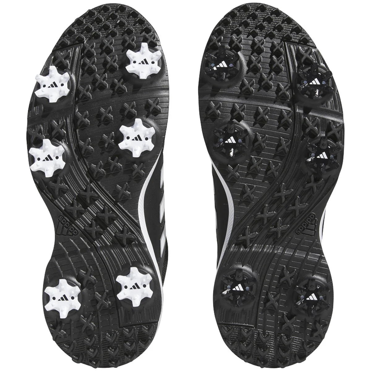 Adidas Women's Tech Response 3.0 Golf Shoes - Image 3