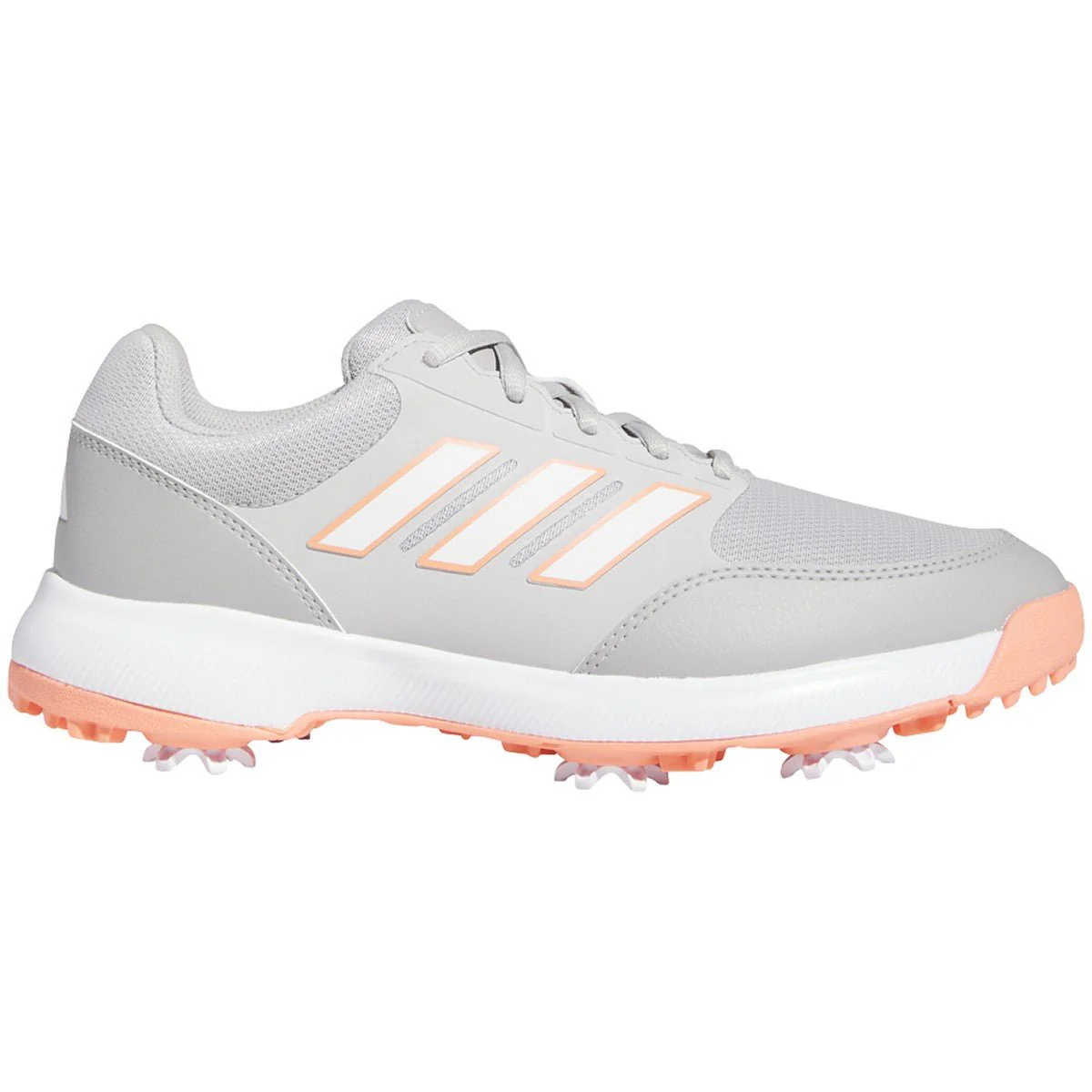 Adidas Women's Tech Response 3.0 Golf Shoes - Image 6