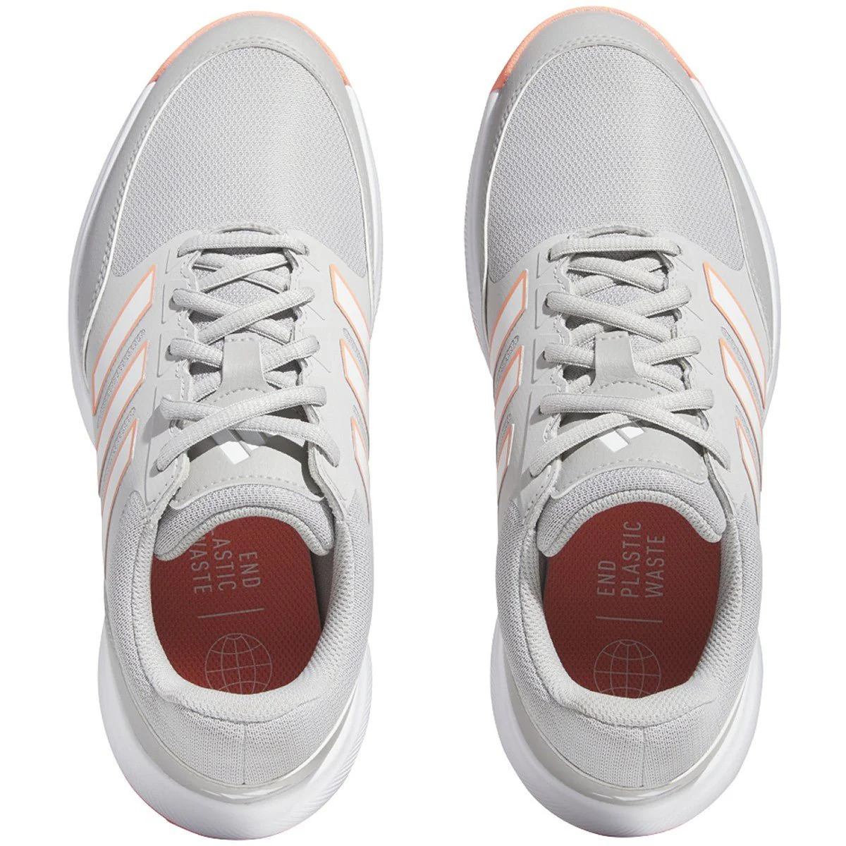 Adidas Women's Tech Response 3.0 Golf Shoes - Image 7