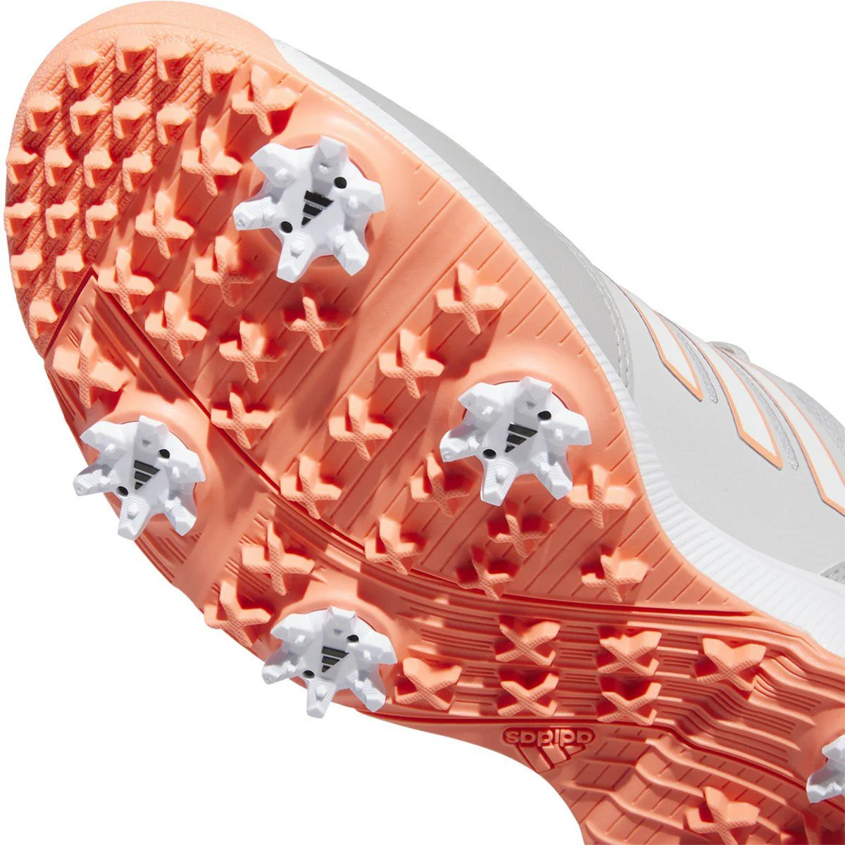 Adidas Women's Tech Response 3.0 Golf Shoes - Image 8