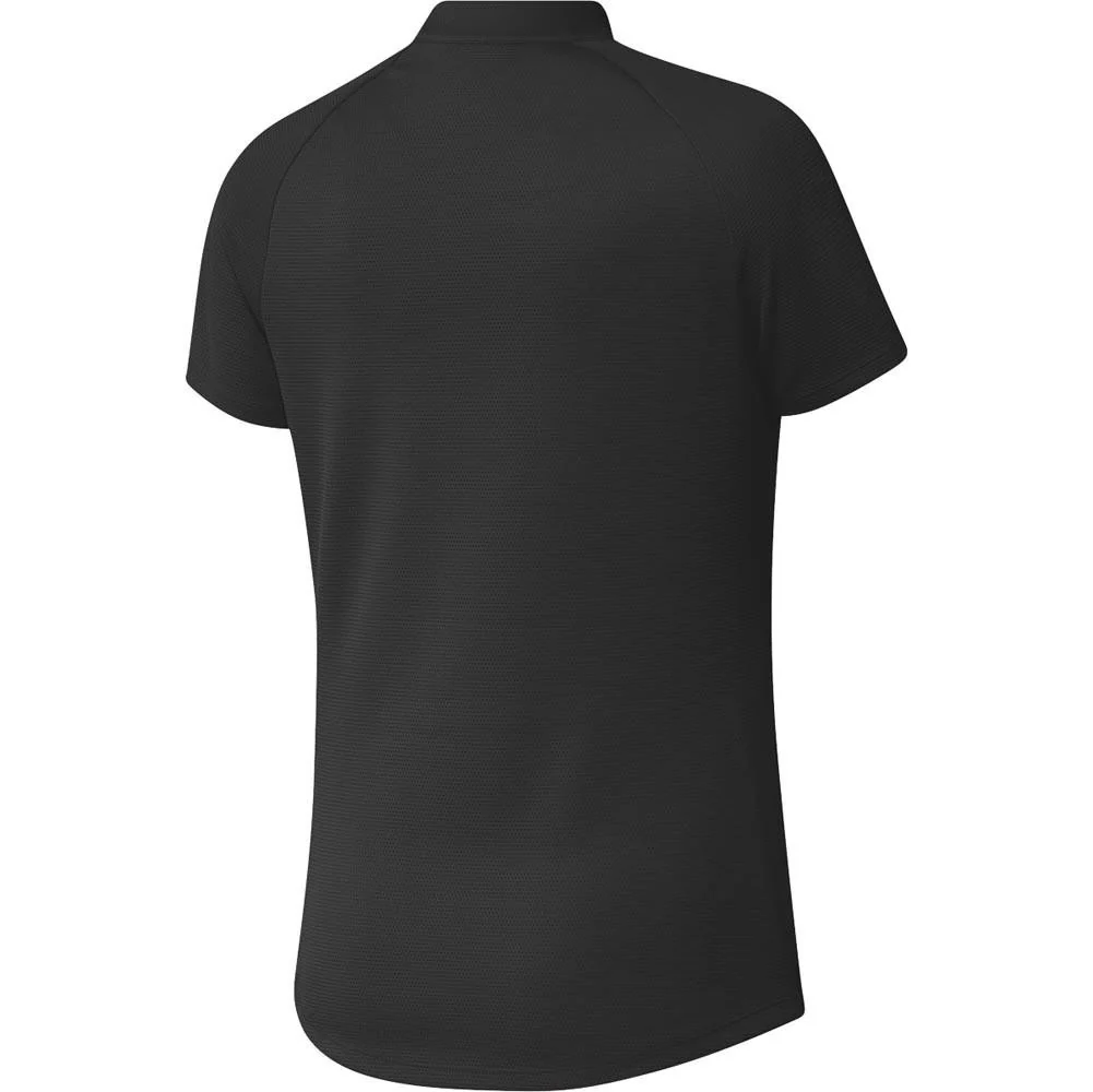 Adidas Women's Texture Polo - Image 5
