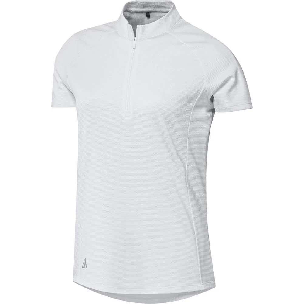 Adidas Women's Texture Polo - Image 8