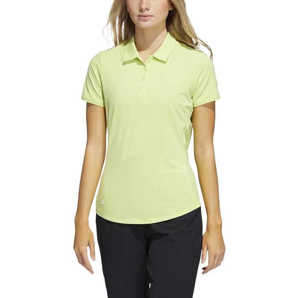 Adidas Women's Ultimate 365 Solid Golf Polo - Image 13