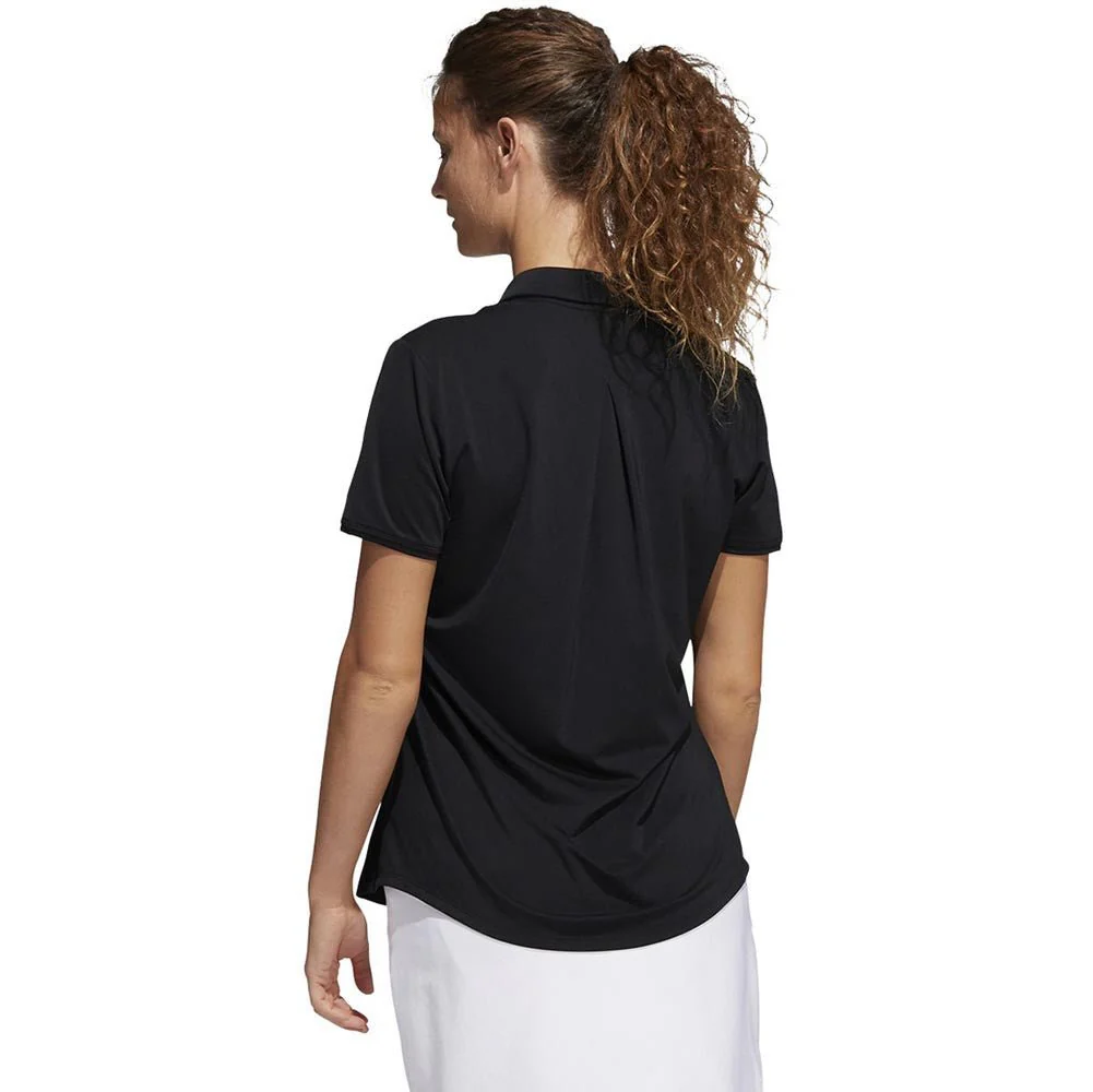 Adidas Women's Ultimate 365 Solid Golf Polo - Image 2