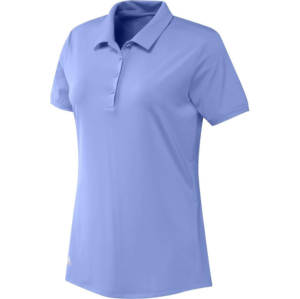 Adidas Women's Ultimate 365 Solid Golf Polo - Image 3