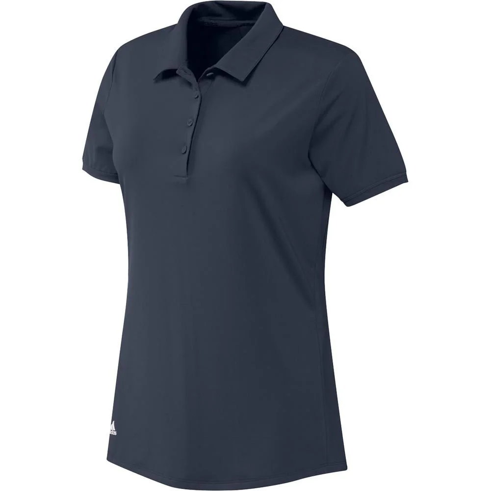 Adidas Women's Ultimate 365 Solid Golf Polo - Image 5