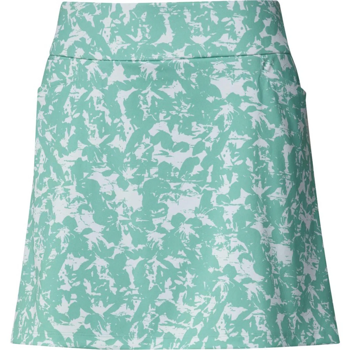 Adidas Women's Ultimate Print Skort - 16 Inch - Image 3