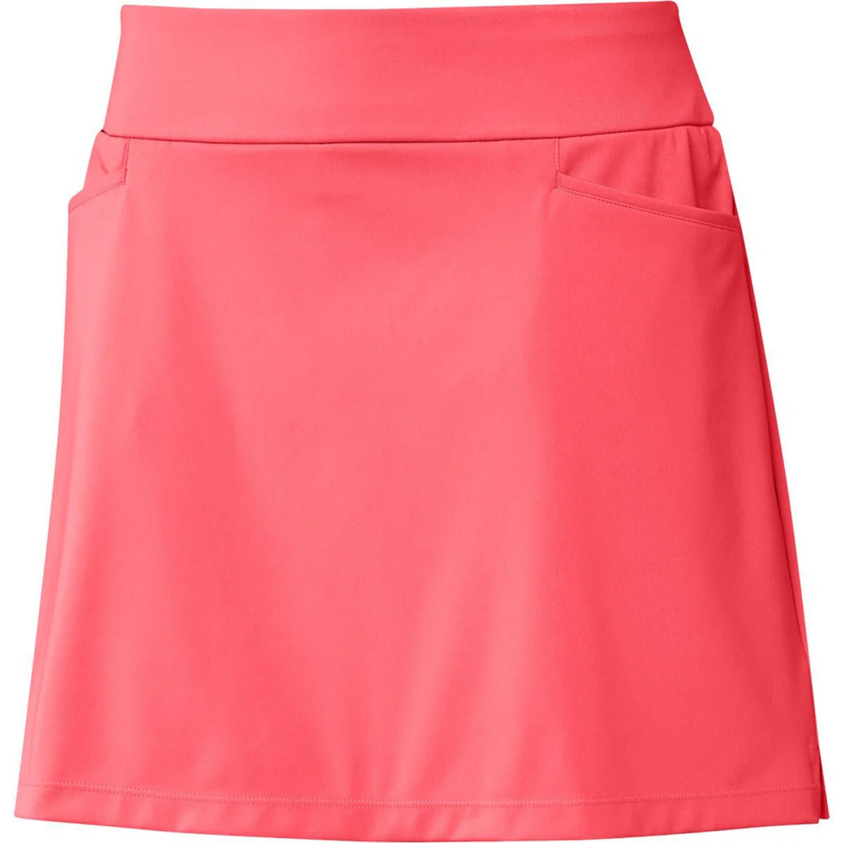Adidas Women's Ultimate Sport Golf Skirt - Image 4