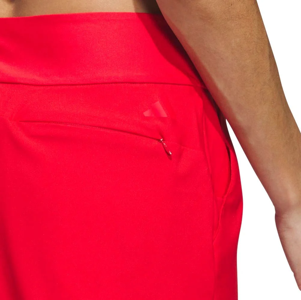 Adidas Women's Ultimate365 Frill Golf Skort - Image 5