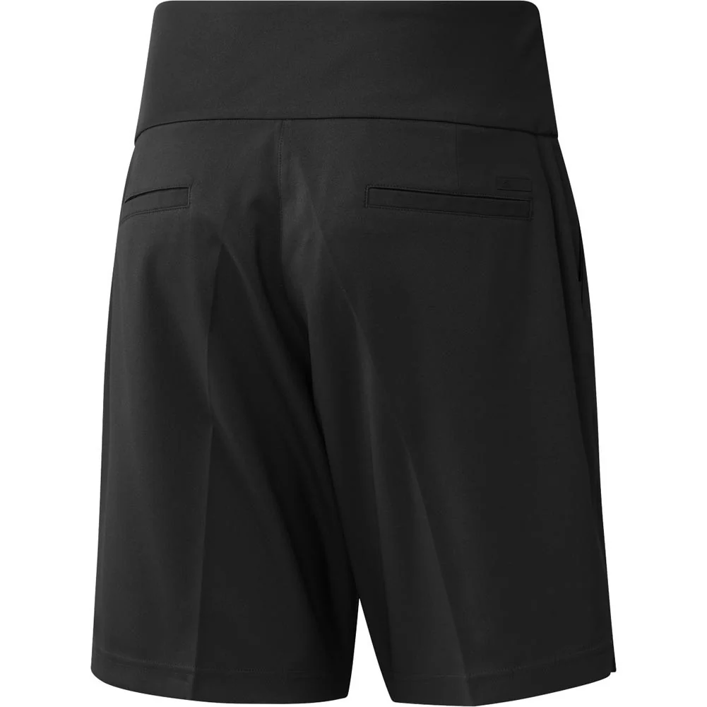 Adidas Women's Ultimate365 Modern Bermuda Shorts - 8.5 Inch - Image 4