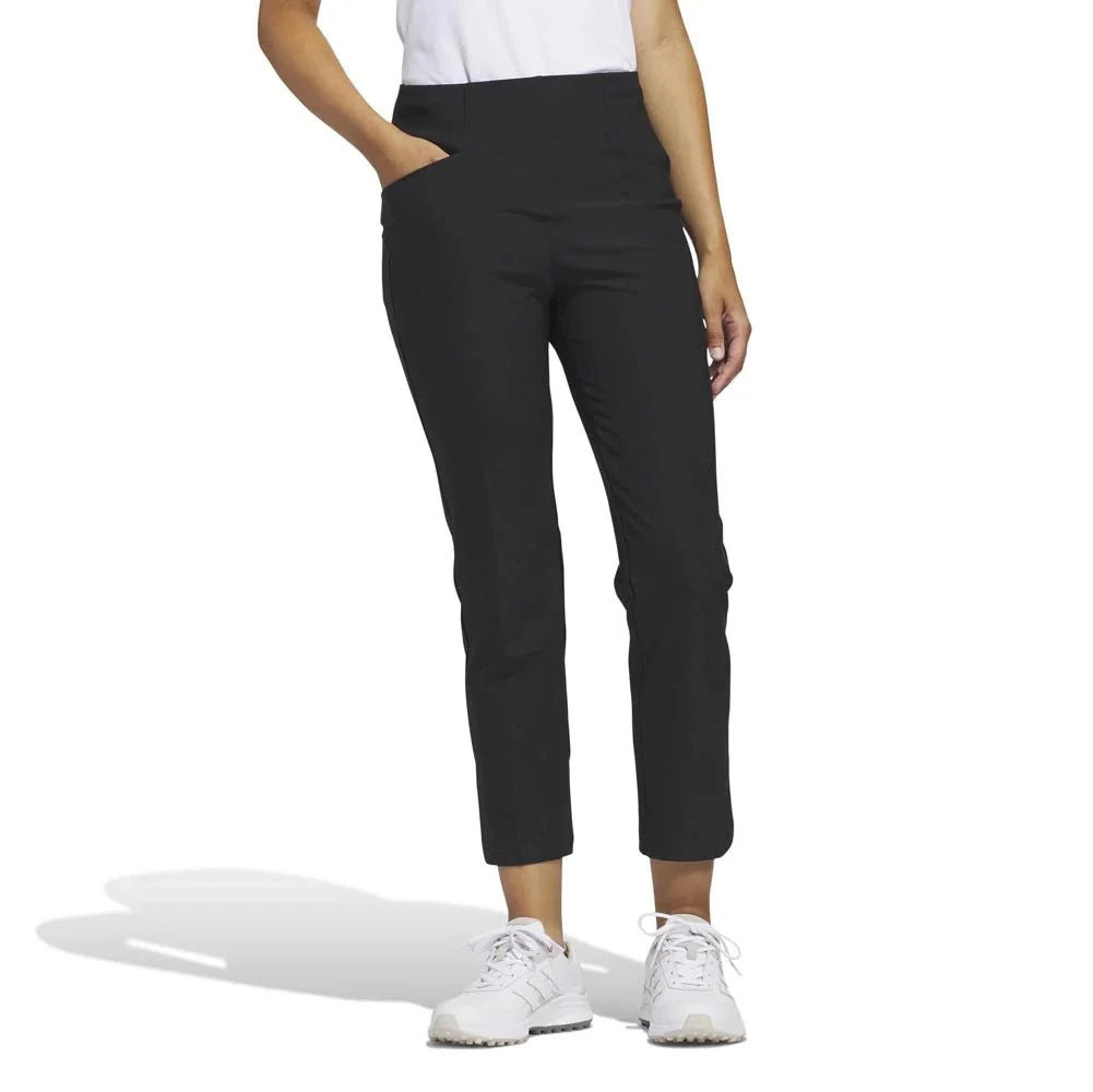 Adidas Women's Ultimate365+ Ankle Golf Pants - Image 2