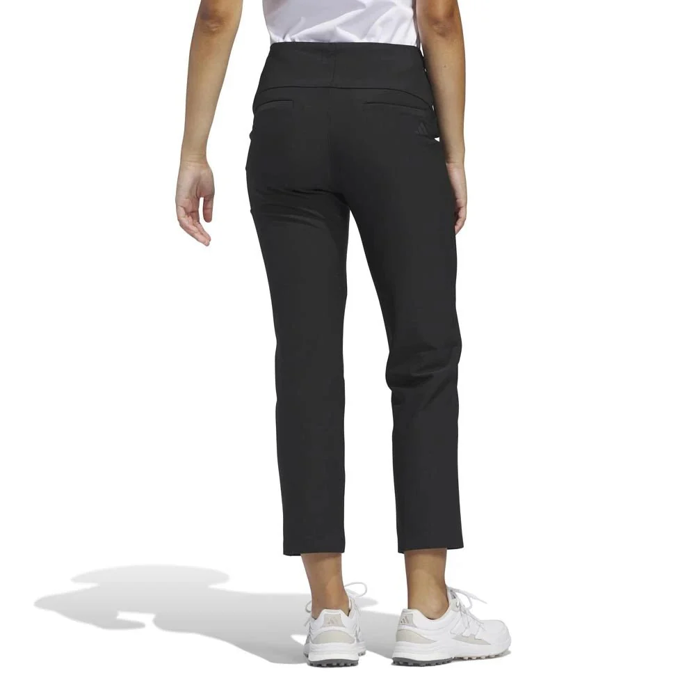 Adidas Women's Ultimate365+ Ankle Golf Pants - Image 3