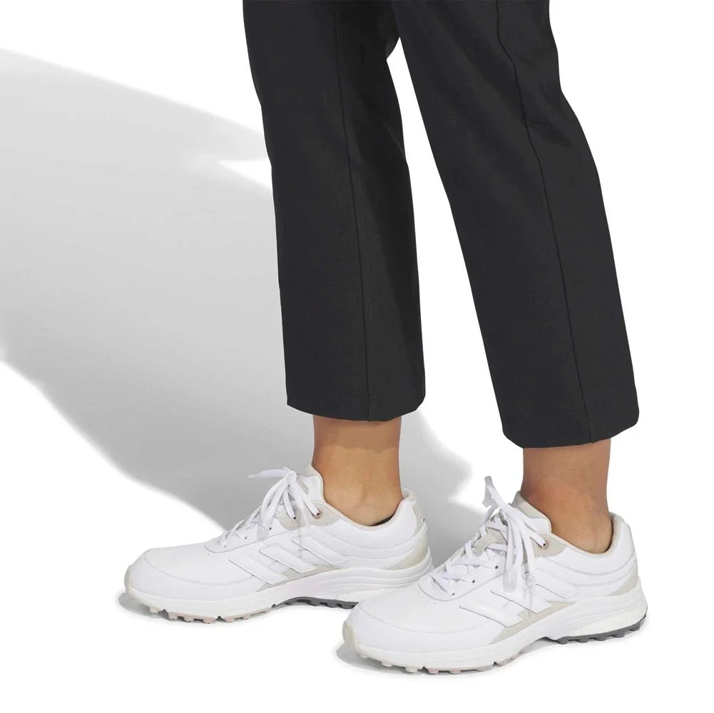 Adidas Women's Ultimate365+ Ankle Golf Pants - Image 5