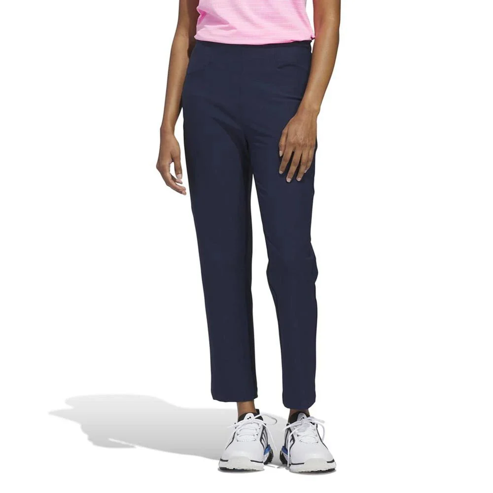 Adidas Women's Ultimate365+ Ankle Golf Pants - Image 7