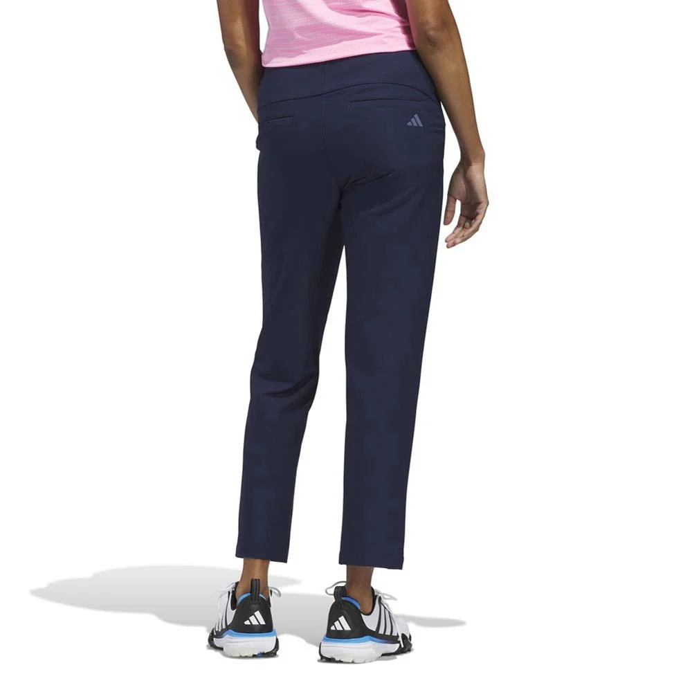 Adidas Women's Ultimate365+ Ankle Golf Pants - Image 8