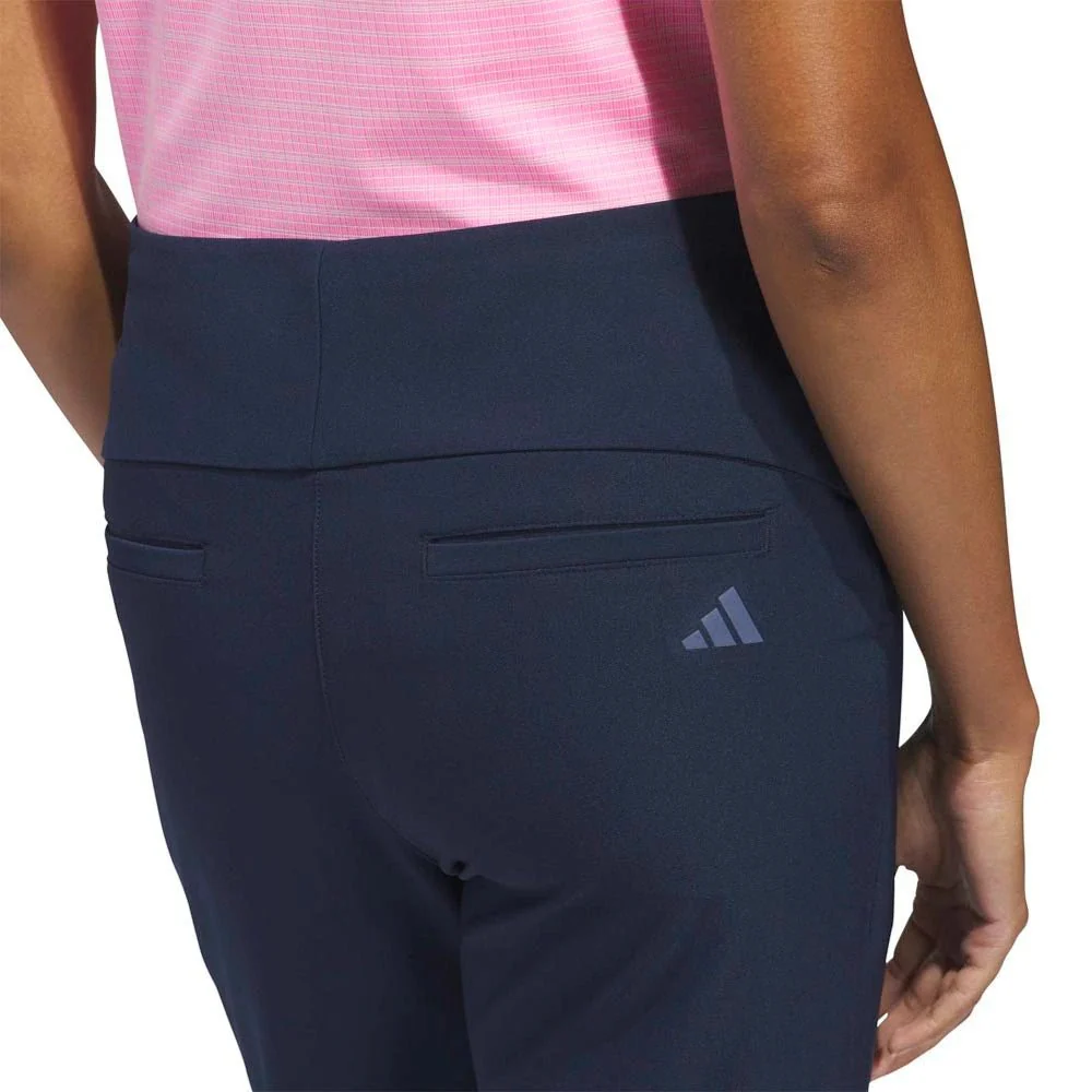 Adidas Women's Ultimate365+ Ankle Golf Pants - Image 9