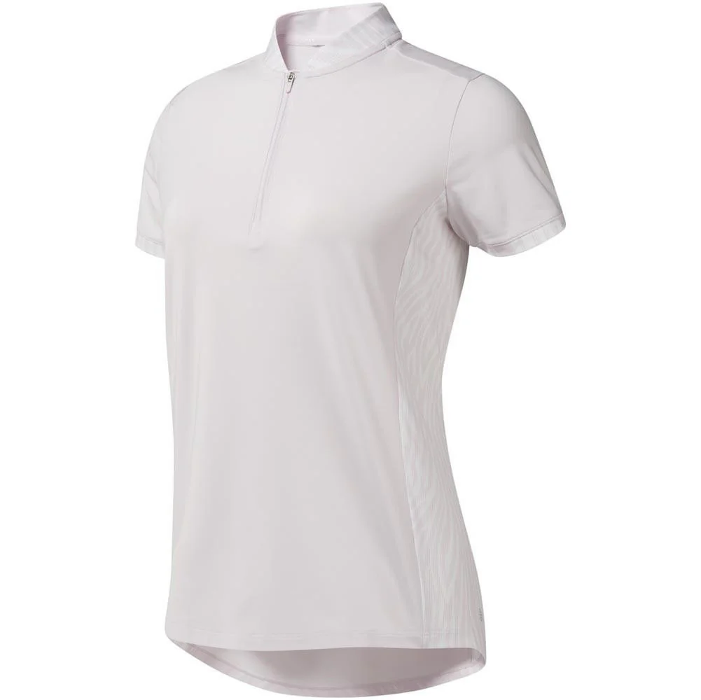 Adidas Women's Ultimate365 Printed Polo