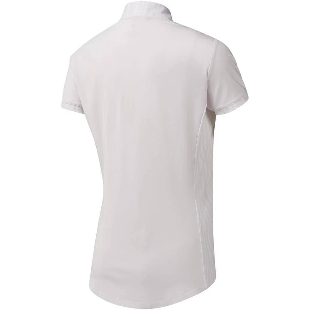 Adidas Women's Ultimate365 Printed Polo - Image 2