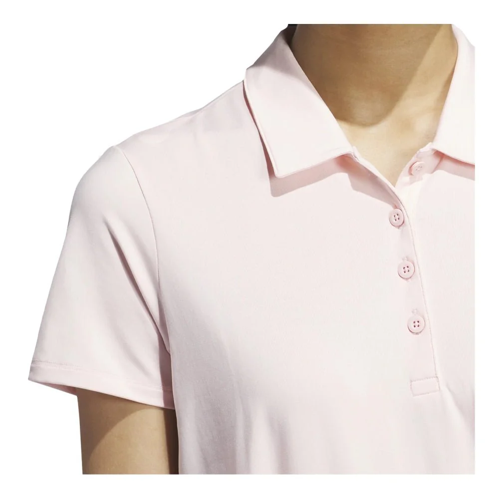 Adidas Women's Ultimate365 Solid Golf Polo - Image 11
