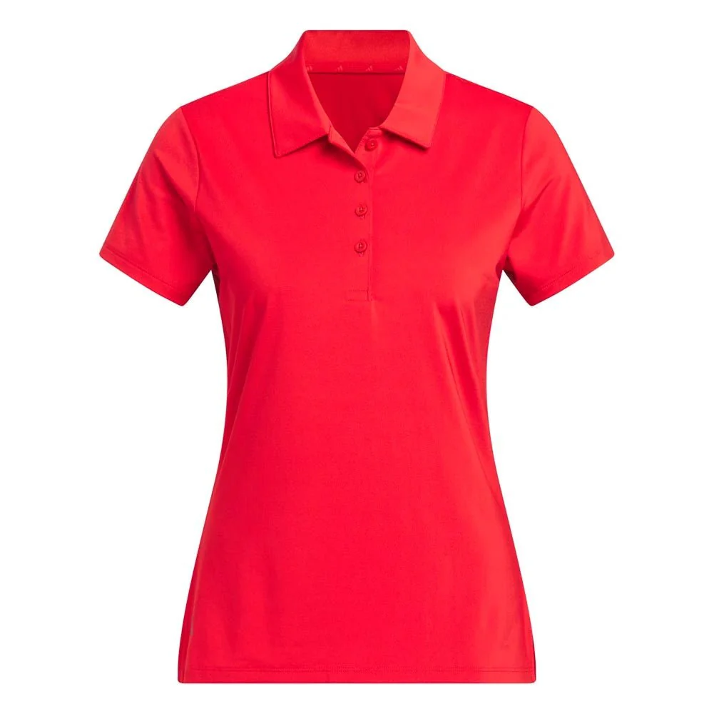 Adidas Women's Ultimate365 Solid Golf Polo - Image 13