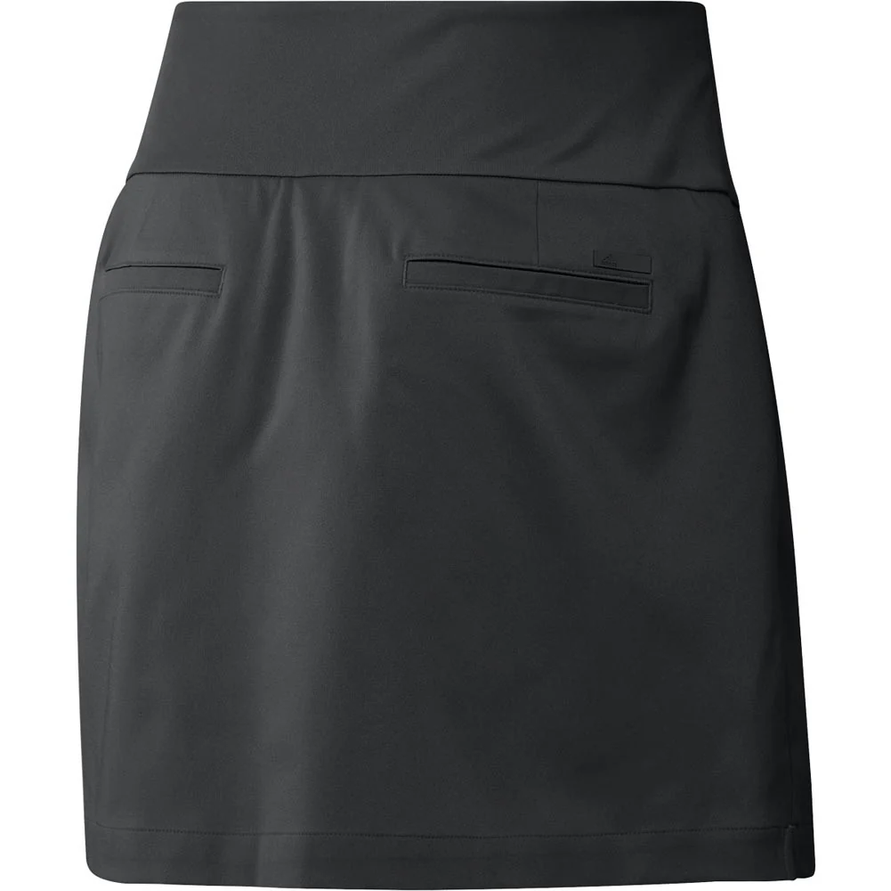 Adidas Women's Ultimate 365 Solid Golf Skort - Image 2
