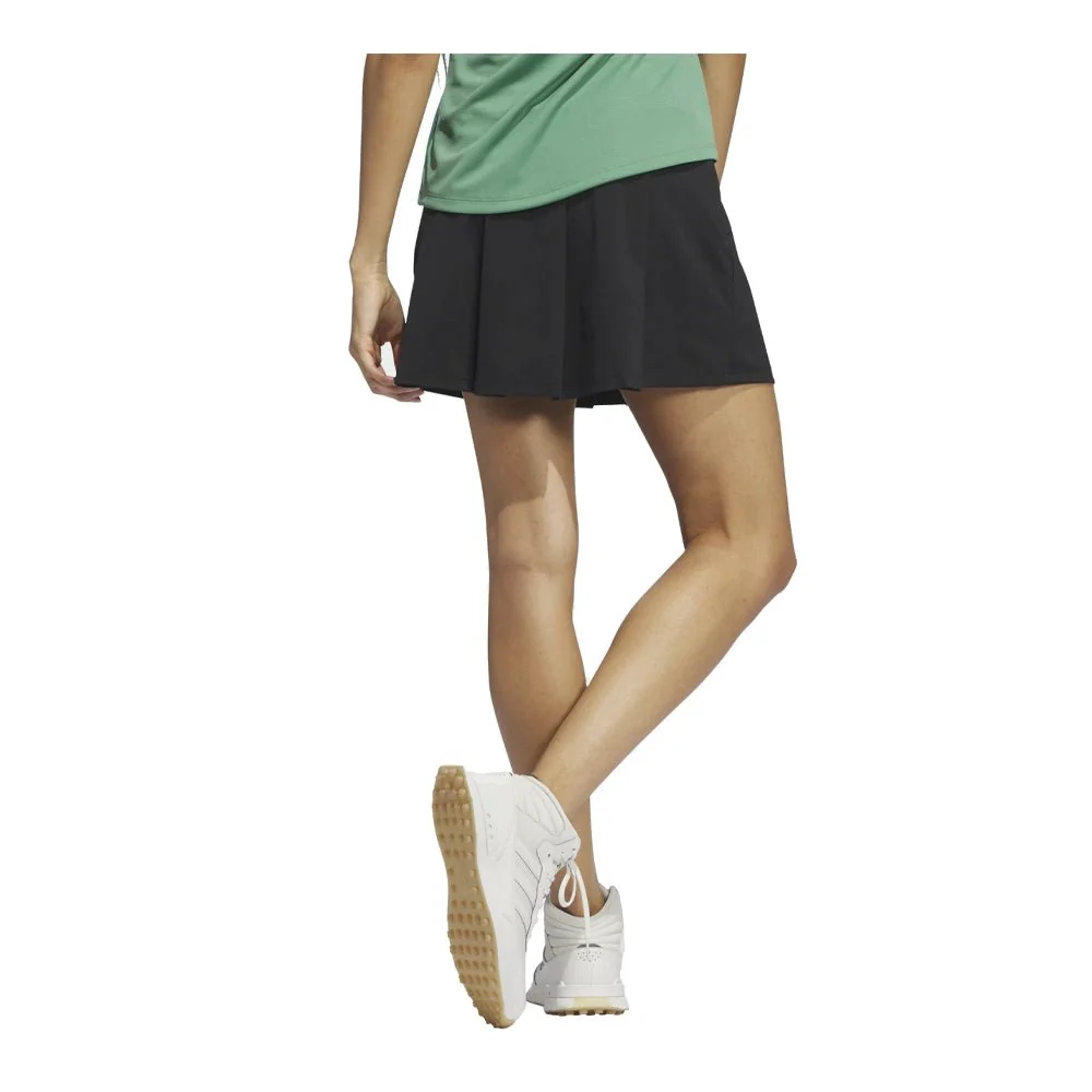 Adidas Women's Ultimate365 Tour Pleated Golf Skort - 15 Inch - Image 21