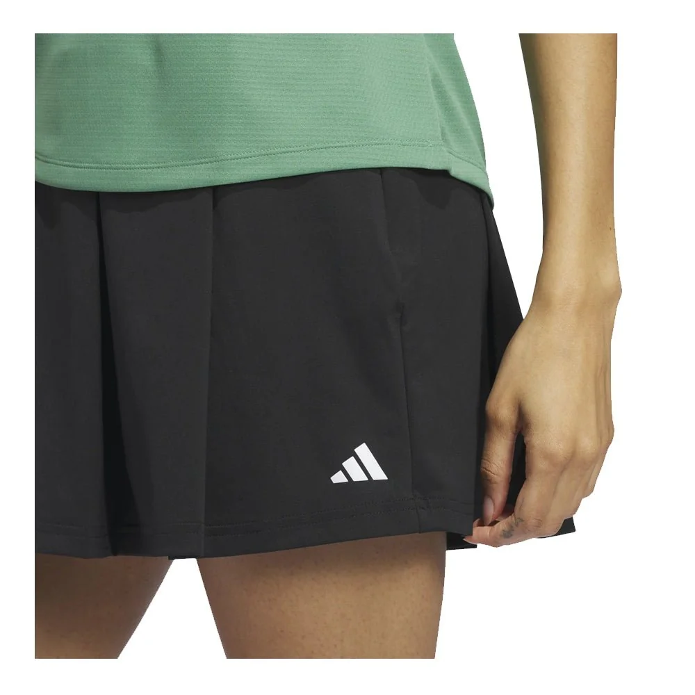 Adidas Women's Ultimate365 Tour Pleated Golf Skort - 15 Inch - Image 22